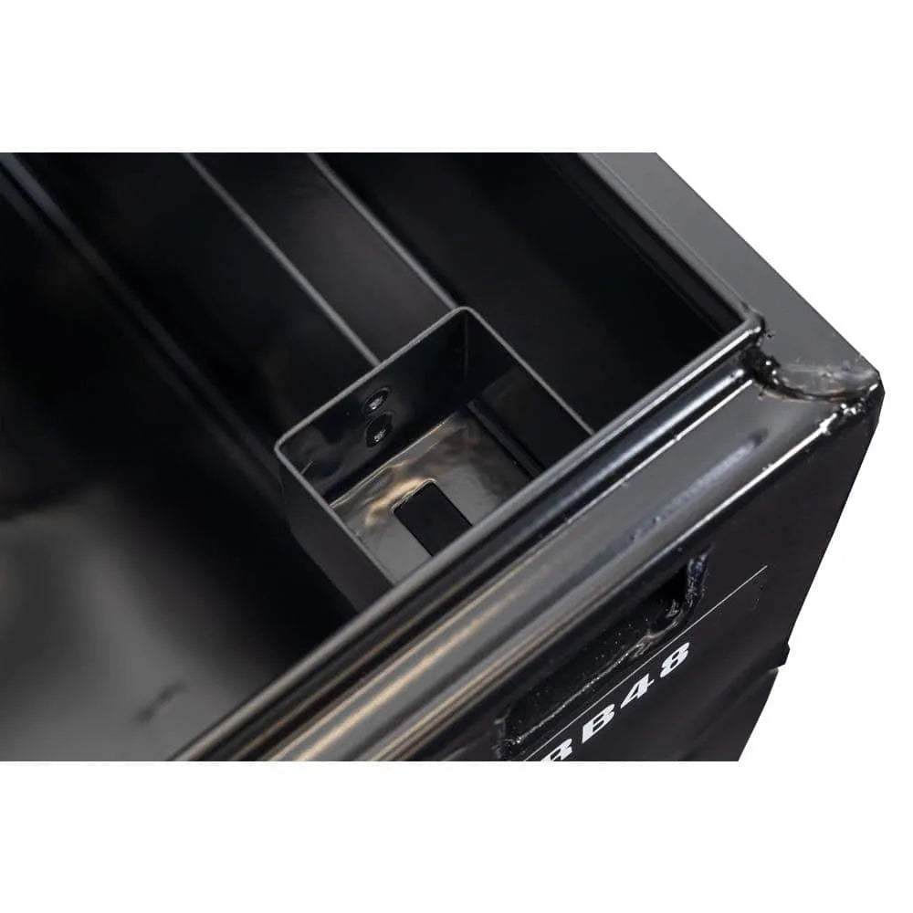 2026 48 in. W x 24 in. D x 28.5 in. H Universal Storage Chest RB48