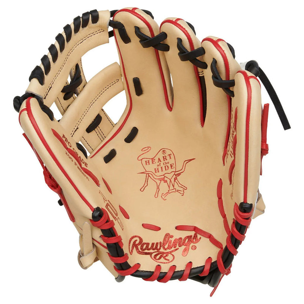 2026 NewRawlings Heart of the Hide R2G Series Baseball Glove | RHT | 11.5 inch | Infield