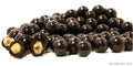 2026 grmet dark chocolate covered hazelnuts by its delish, (3 lbs)