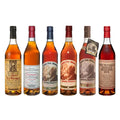 2026 NewPappy Van Winkle Full Lineup Collection Bundle